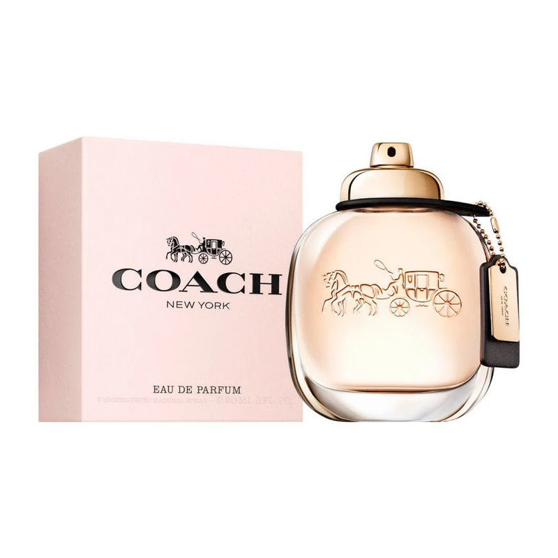 Coach EDP Spray 90ml/3oz 