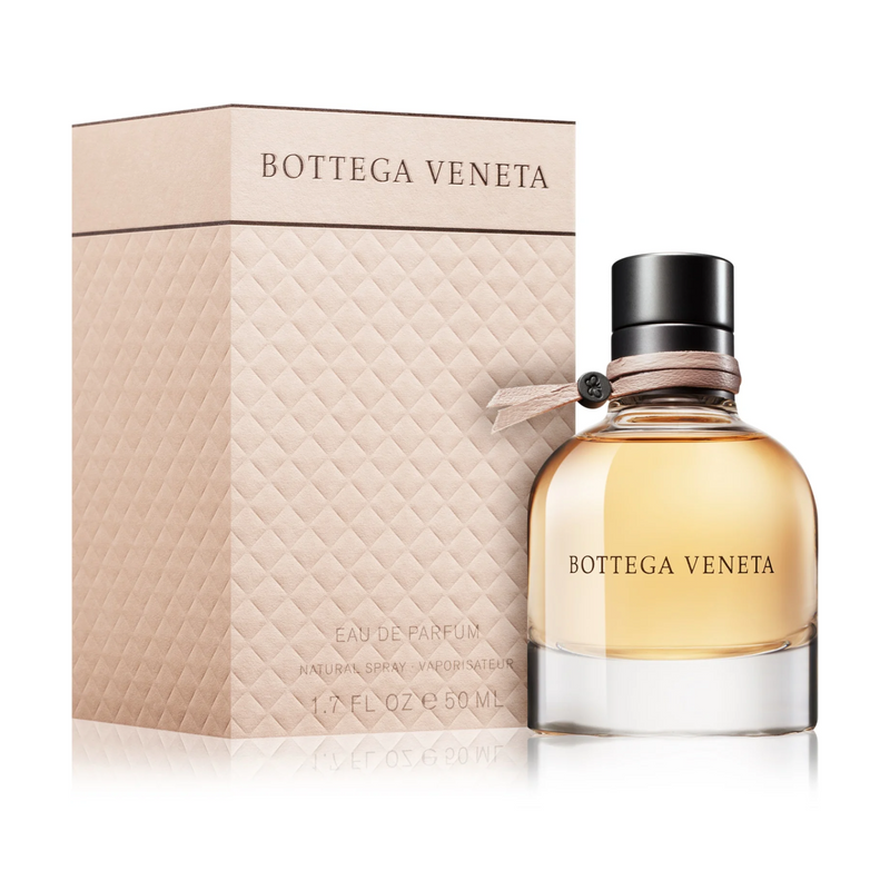 Bottega Veneta Eau De Parfum Spray  50ml/1oz