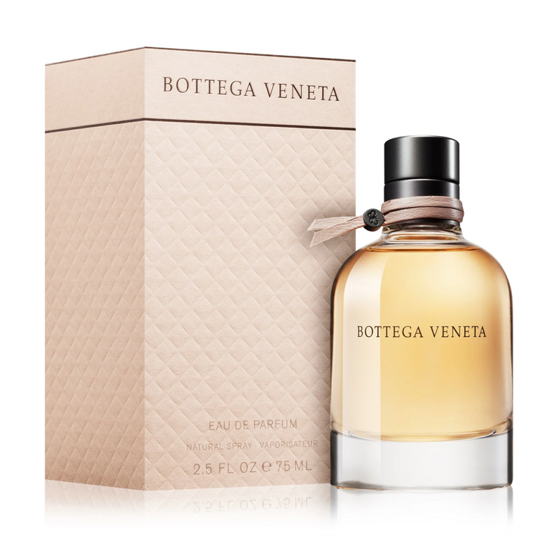 Bottega Veneta Eau De Parfum Spray  75ml/1oz