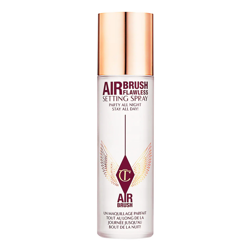 Charlotte Tilbury Airbrush Flawless Setting Spray