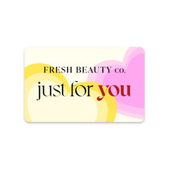 Fresh eGift Card