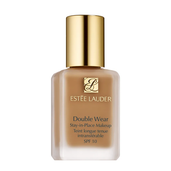 Estee Lauder Double Wear Stay-In-Place Makeup SPF 10 - # 4 Pebble 