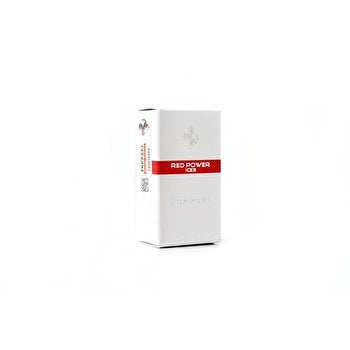 Ferrari Red Power Ice Man Eau De Toilette Miniature 4ml