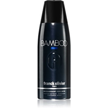 Franck Olivier Bamboo Man Deodorant Spray 250ml