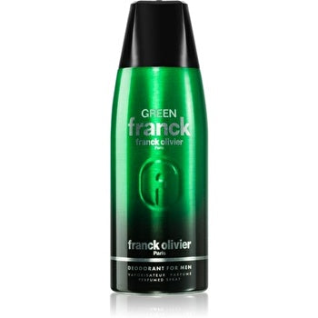 Franck Olivier Franck Green Man Deodorant Spray 250ml