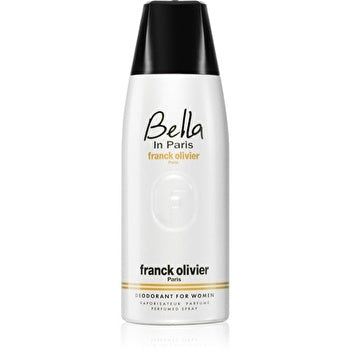 Franck Olivier Bella In Paris Woman Deodorant Spray 250ml