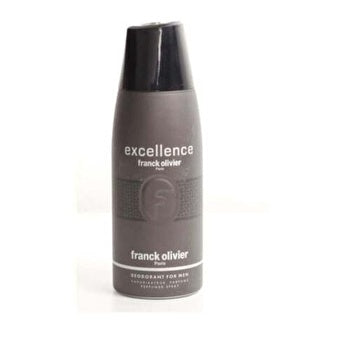 Franck Olivier Excellence Man Deodorant Spray 250ml