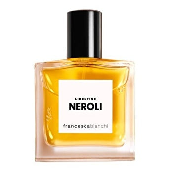 Francesca Bianchi Libertine Neroli Unisex Extrait De Parfum 30ml