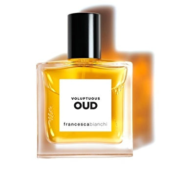 Francesca Bianchi Voluptuous Oud Unisex Extrait De Parfum 30ml
