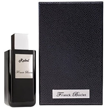 Franck Boclet Rebel Unisex Extrait De Parfum 100ml