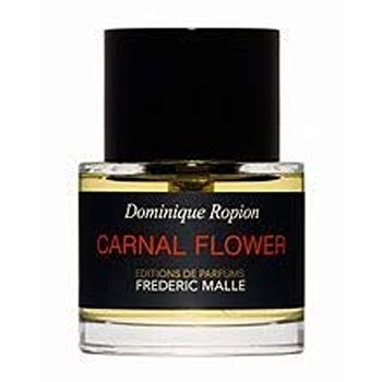 Frederic Malle Carnal Flower Unisex Eau De Parfum 100ml