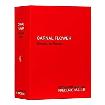 Frederic Malle Carnal Flower Unisex Eau De Parfum 100ml