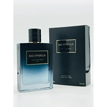 Geparlys Bad Empereur Man Eau De Parfum 100ml