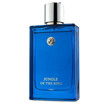 Geparlys Jungle Of The King Man Eau De Parfum 100ml