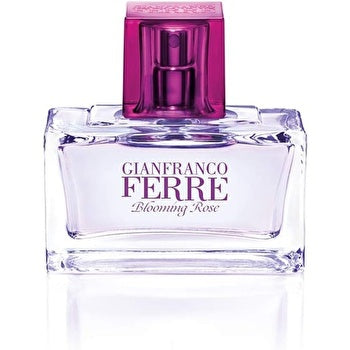 Gianfranco Ferre Blooming Rose For Women 30ml/1oz