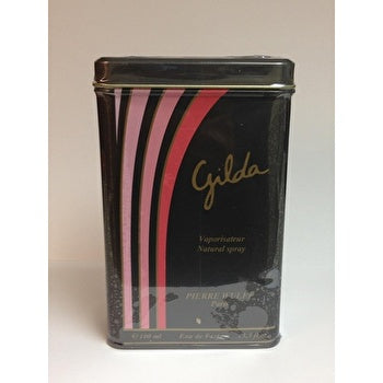 Gilda Pierre Wulff Woman Eau De Parfum 100ml