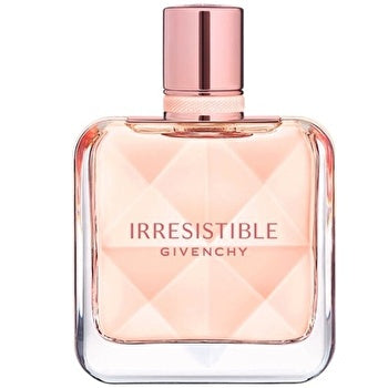 Givenchy Irresistible Woman Eau De Toilette Fraiche TESTER 80ml