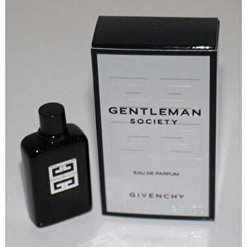 Givenchy Gentleman Society Man Eau De Parfum Miniature 6ml