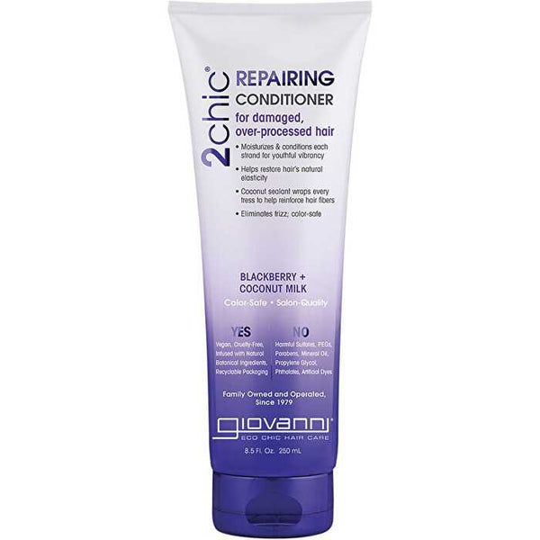 Giovanni Conditioner 2chic Repairing 250ml