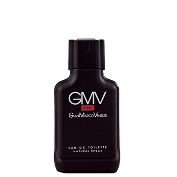 Gian Marco Venturi Gmv Uomo Man Eau De Toilette 100ml