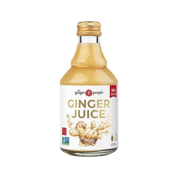 The Ginger People Ginger Juice 237ml