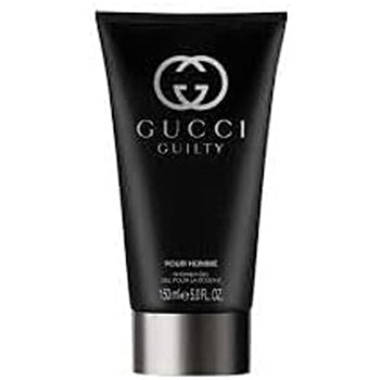 Gucci Guilty Pour Homme Shower Gel 150ml