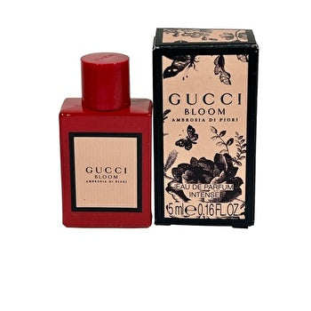 Gucci Bloom Ambrosia Di Fiori Woman Eau De Parfum Intense Miniature 5ml