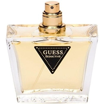 Guess Seductive Woman Eau De Toilette TESTER 75ml