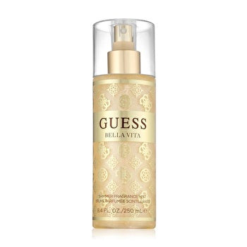 Guess Bella Vita Shimmer For Women 250ml/8.4oz