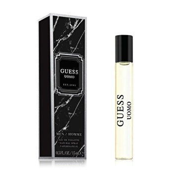 Guess Uomo Man Eau De Toilette Miniature 15ml