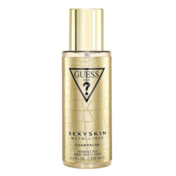 Guess Sexy Skin Metallique Champange Woman Body Mist 250ml