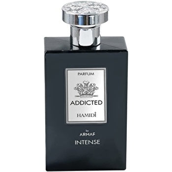 Hamidi Addicted Intense Man Parfum 120ml