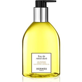 Hermes Eau De Neroli Dore Unisex Hand & Body Cleansing Gel 300ml