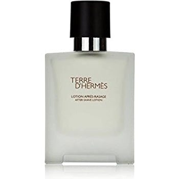 Hermes Terre D'hermes Man After Shave Lotion 50ml