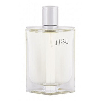 Hermes H24 Man Eau De Toilette Refillable TESTER 100ml