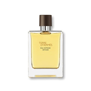 Hermes Terre D'hermes Eau Intense Vetiver Man Eau De Parfum Miniature 5ml