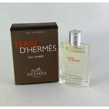 Hermes Terre D'hermes Eau Givree Man Eau De Parfum Miniature 5ml