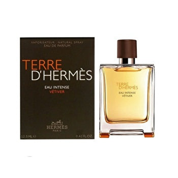 Hermes Terre D'hermes Eau Intense Vetiver Man Eau De Parfum Miniature 12.5ml