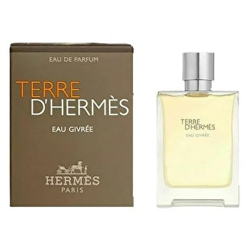 Hermes Terre D'hermes Eau Givree Man Eau De Parfum Miniature 12.5ml