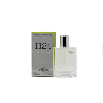 Hermes H24 Man Eau De Toilette Refillable 30ml