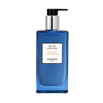 Hermes Eau De Citron Noir Moisturising Unisex Body Lotion 200ml