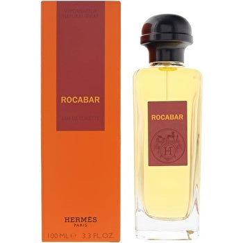 Hermes Rocabar Eau De Toilette Spray 100ml