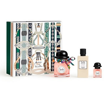 Hermes Twilly D'hermes Woman Set Eau De Parfum & Eau De Parfum 7.5ml & Bl 40ml 50ml