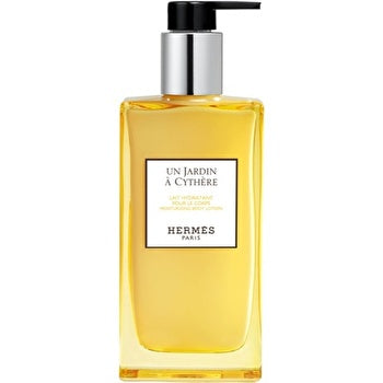 Hermes Un Jardin A Cythere Moisturizing Unisex Body Lotion 200ml