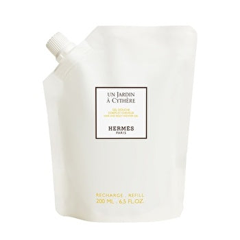 Hermes Un Jardin A Cythere Unisex Shower Gel 200ml