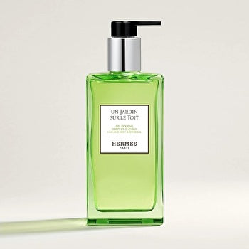 Hermes Un Jardin Sur Le Toit Unisex Shower Gel 200ml