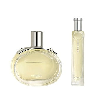 Hermes Barenia Woman Set Eau De Parfum & Eau De Parfum 15ml 100ml
