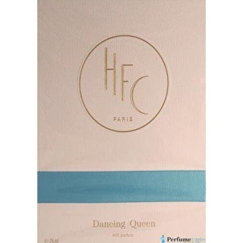 Hfc Dancing Queen Woman Eau De Parfum 75ml