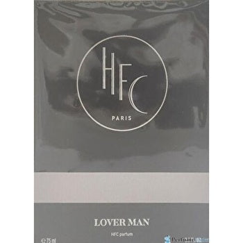 Hfc Lover Man Eau De Parfum 75ml