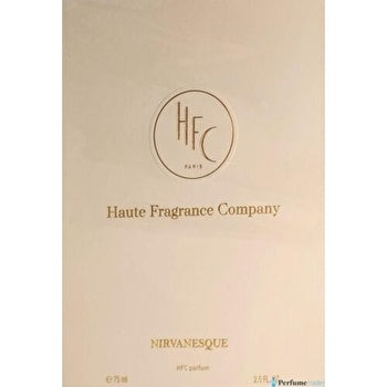 Hfc Nirvanesque Unisex Eau De Parfum 75ml